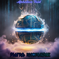 Digital Knowledge Aphelion Void - Digital Knowledge
